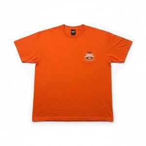 Harley-Davidson Men's Short‎ Sleeve Shirt